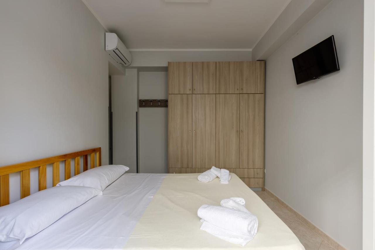 Elements Holiday Castelforte Exterior foto