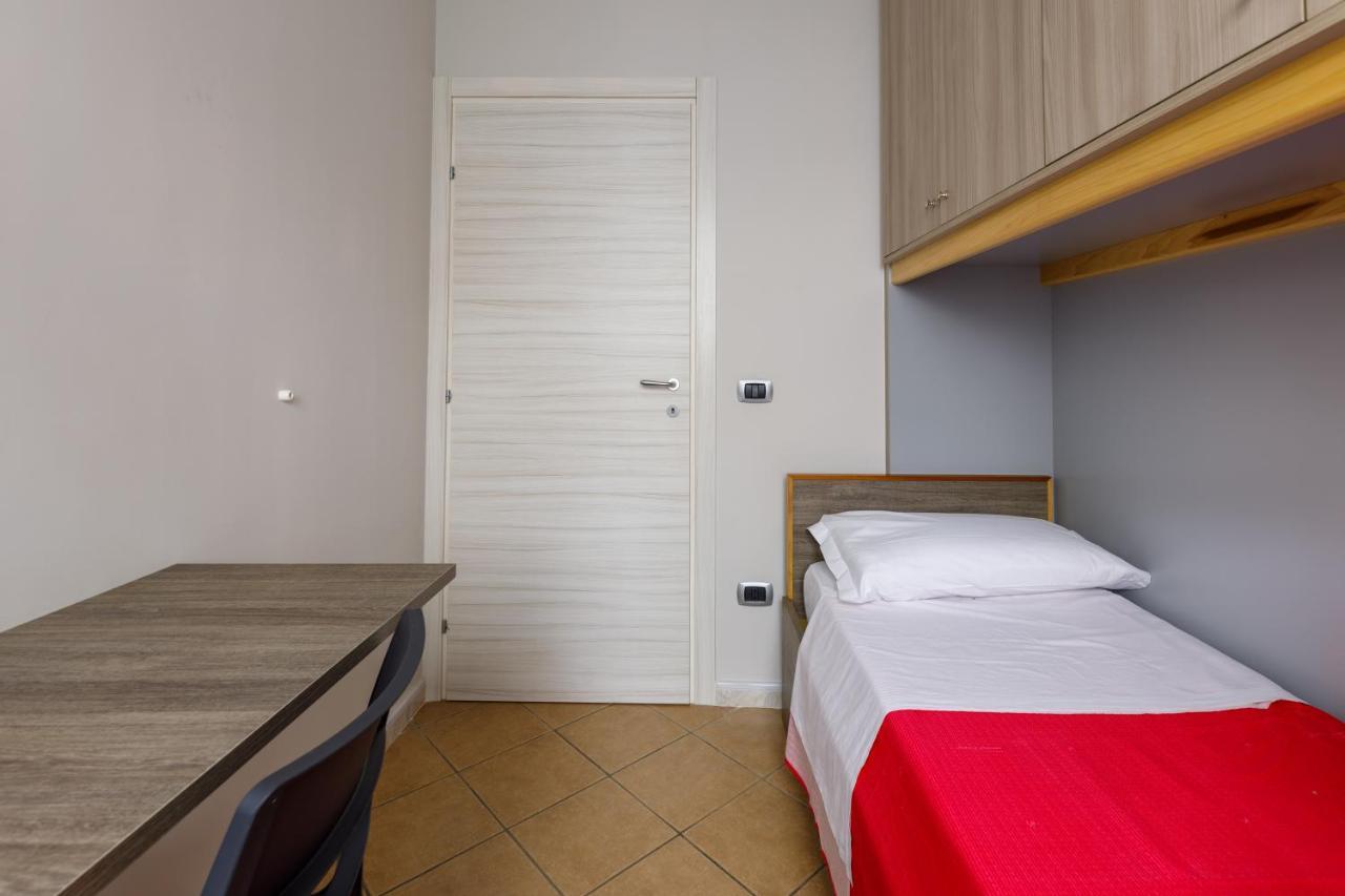 Elements Holiday Castelforte Exterior foto