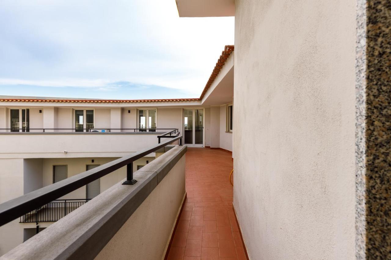 Elements Holiday Castelforte Exterior foto