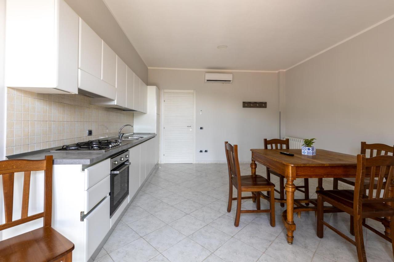 Elements Holiday Castelforte Exterior foto